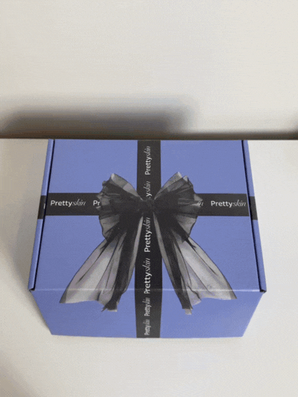 Pretty Skin Gift Box