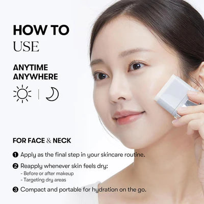 VT COSMETICS PDRN Essence Stick Balm (9.5g)