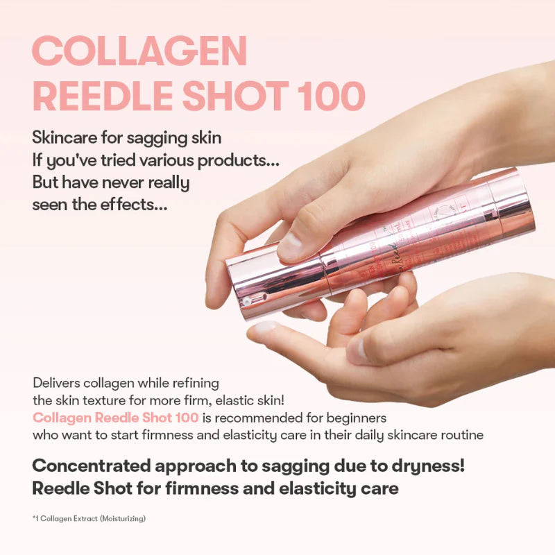 VT Collagen Reedle Shot 100