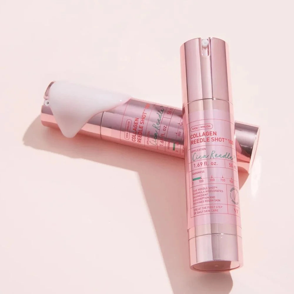 VT Collagen Reedle Shot 100