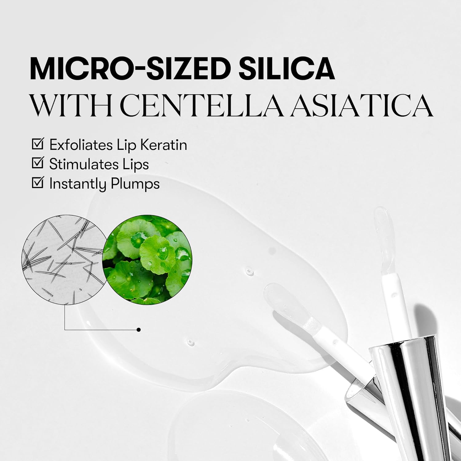 VT Reedle Shot Lip Plumper Beginner