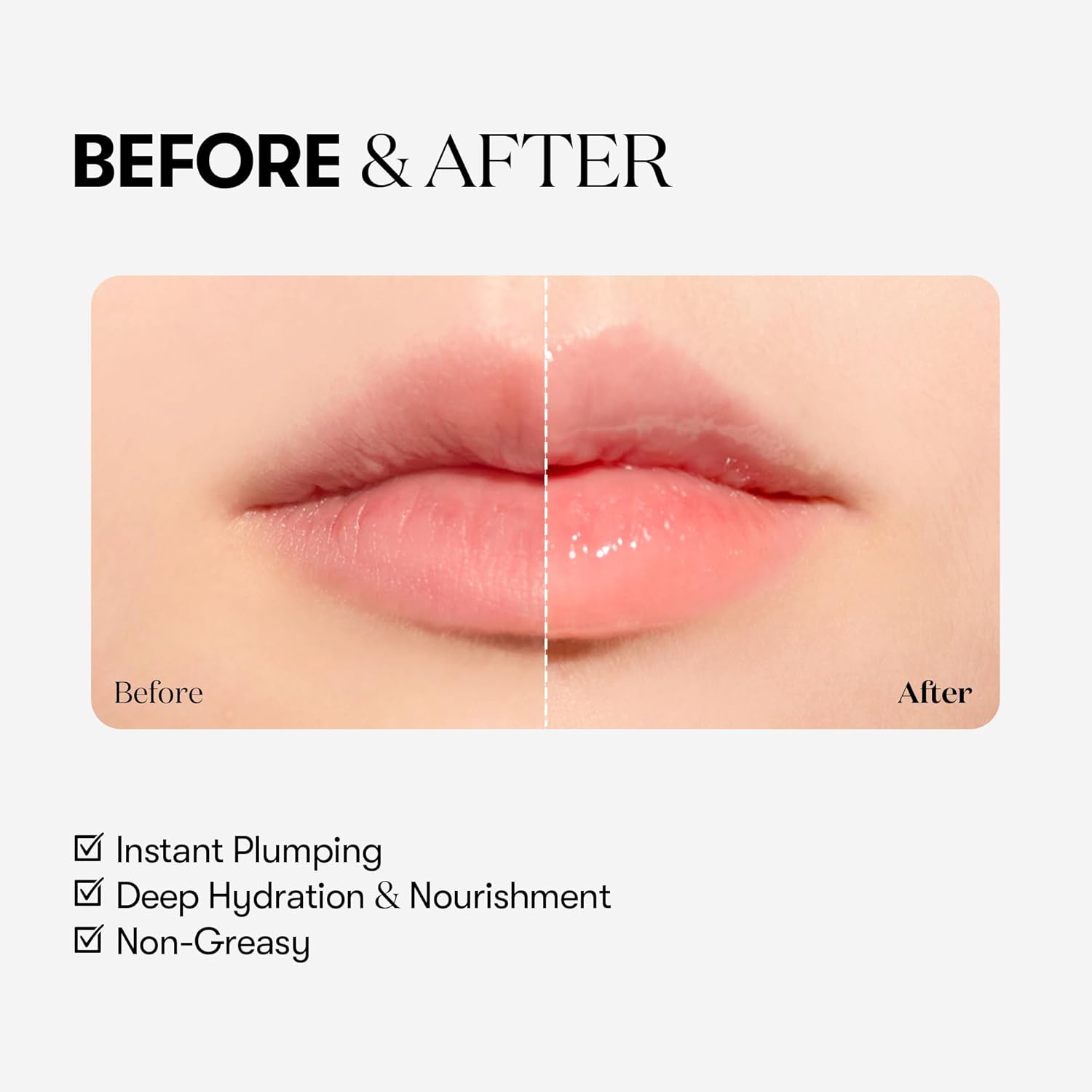 VT Reedle Shot Lip Plumper Beginner