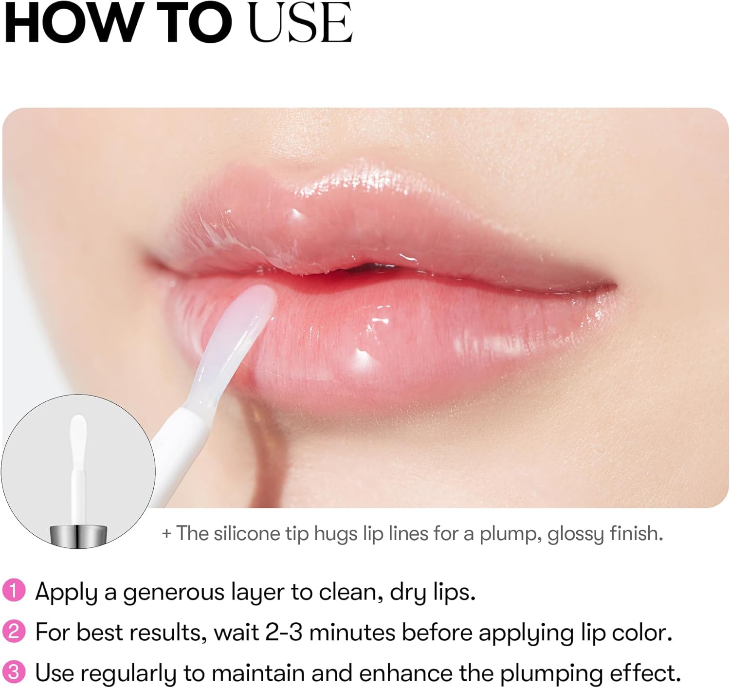 VT Reedle Shot Lip Plumper Beginner