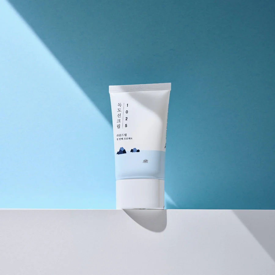Round Lab 1025 Dokdo Sunscreen