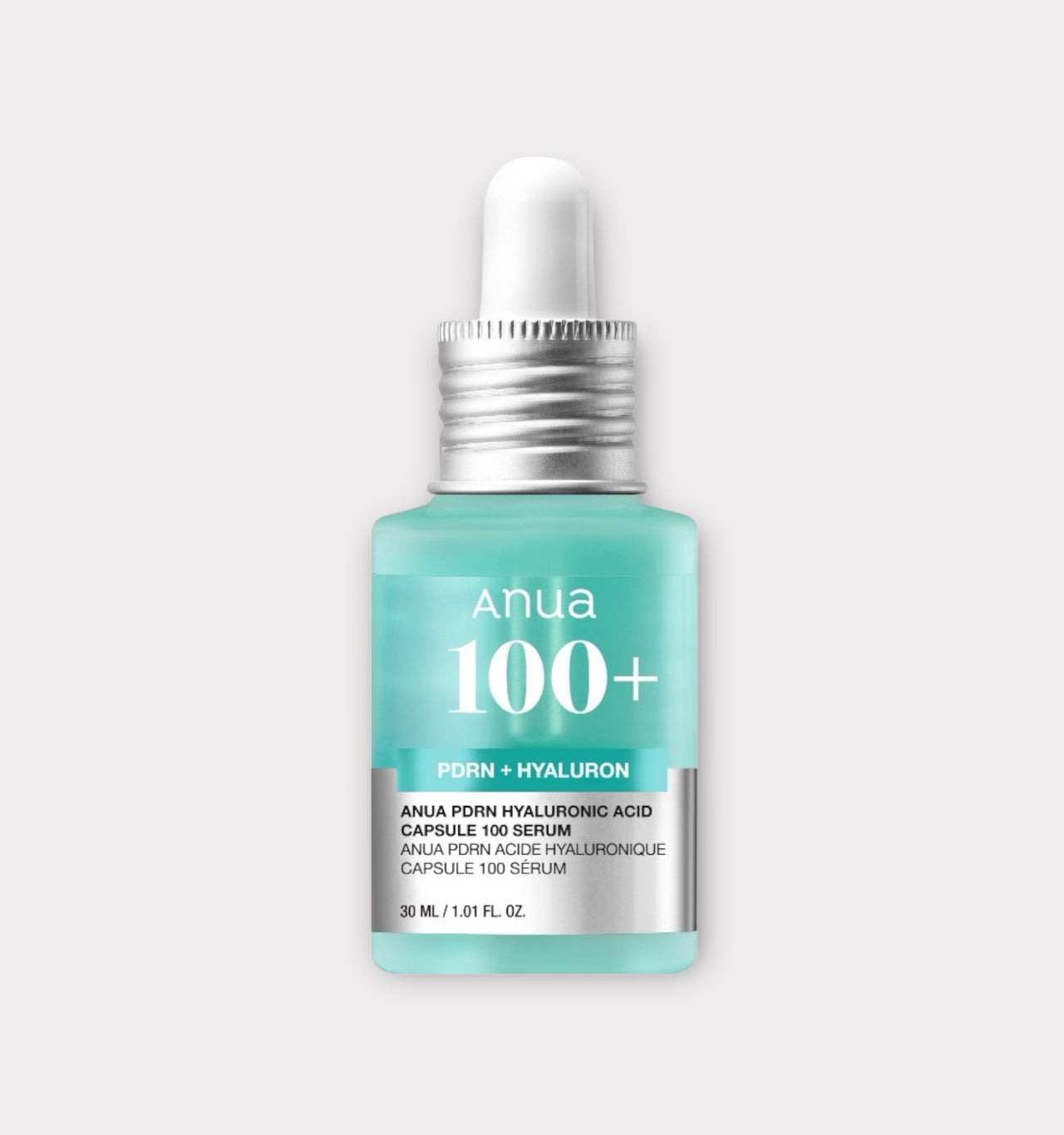 Anua PDRN Hyaluronic Acid Capsule 100 Serum
