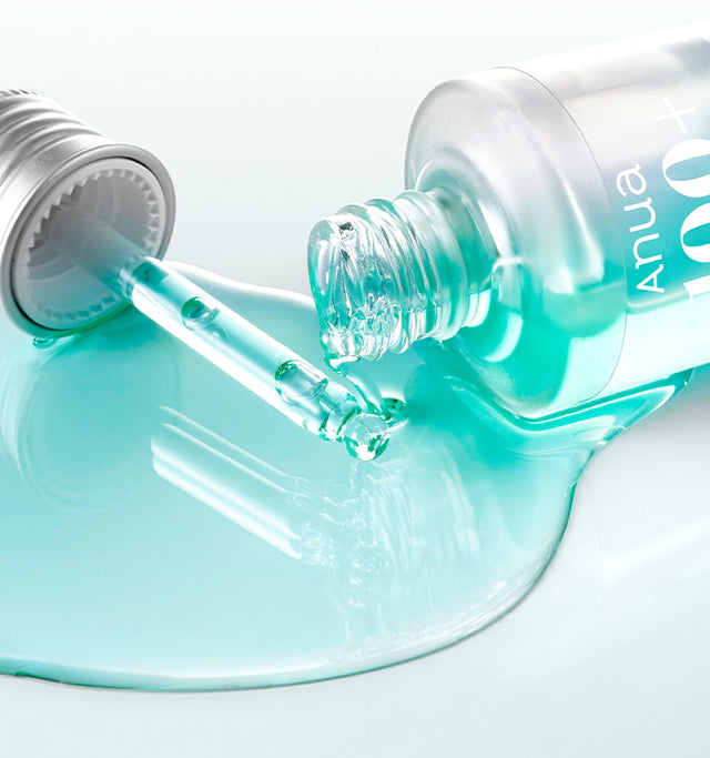 Anua PDRN Hyaluronic Acid Capsule 100 Serum