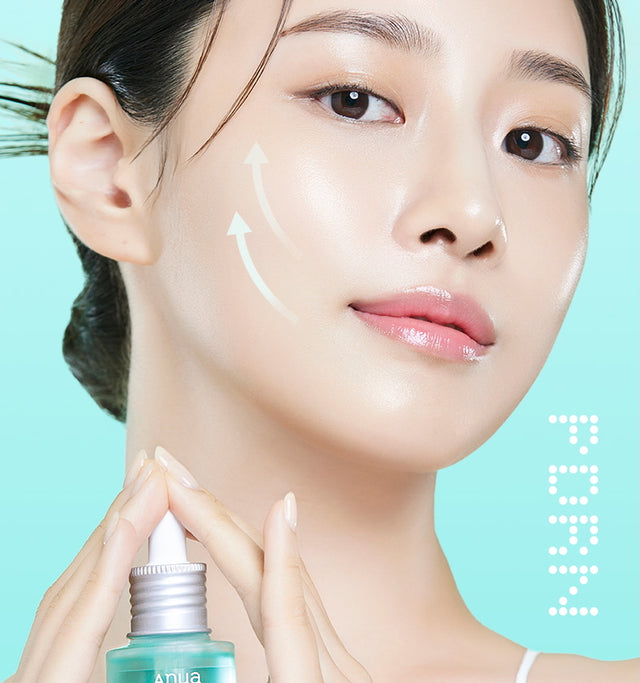 Anua PDRN Hyaluronic Acid Capsule 100 Serum