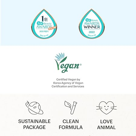 Torriden Dive-In Low Molecule Hyaluronic Acid Cleansing Water