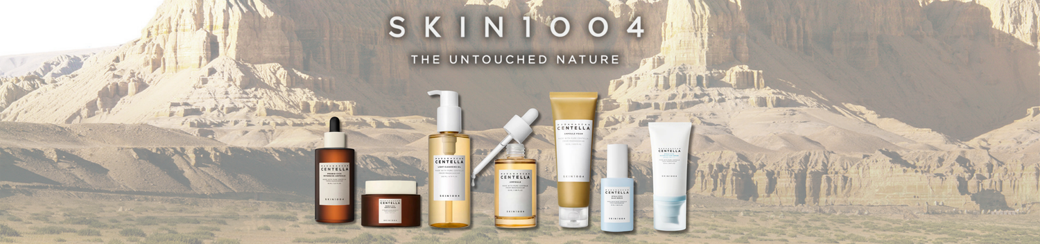 Pretty Skin Cosmetics