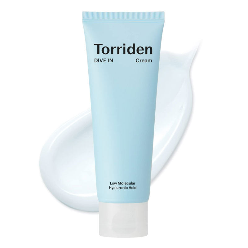 Torriden Dive-In Low Molecular Hyaluronic Acid Cream