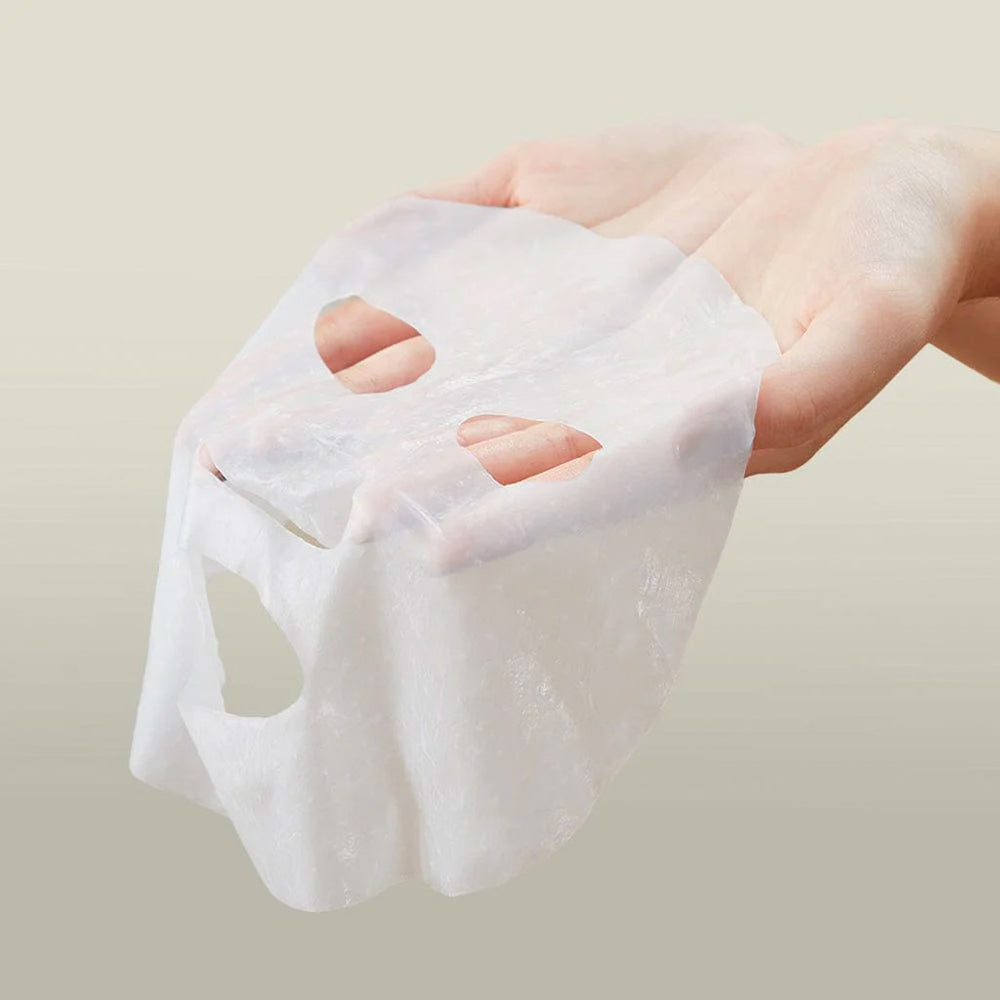 Anua Heartleaf 80 Moisture Soothing Ampoule Mask