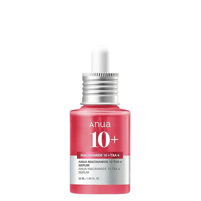 Anua Niacinamide 10% + Txa 4% Serum