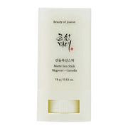 Beauty of Joseon Matte Sun Stick : Mugwort + Camelia