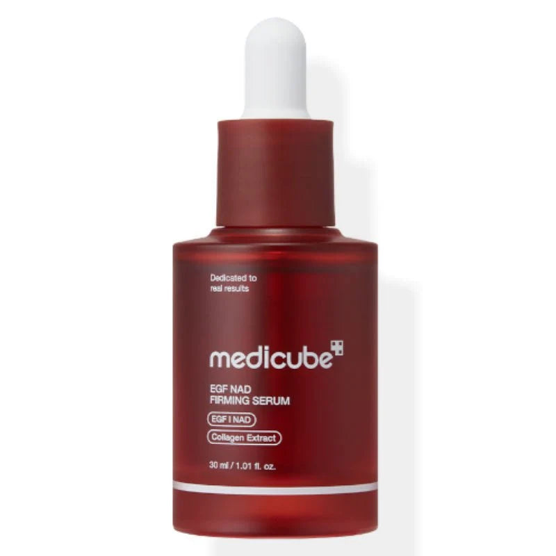 Medicube EGF NAD firming serum 30 ML