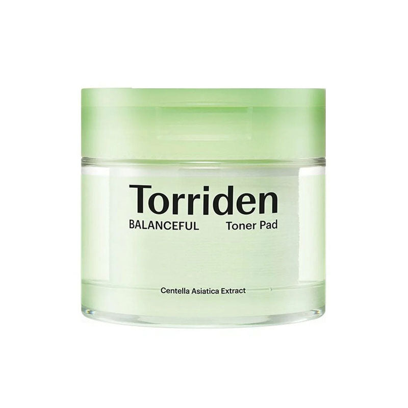 Torriden Balanceful Toner Pad