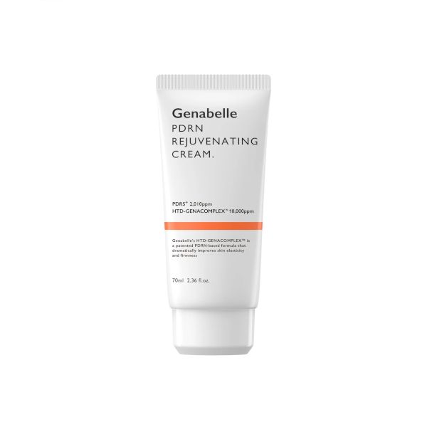 Genabelle PDRN Rejuvenating Cream