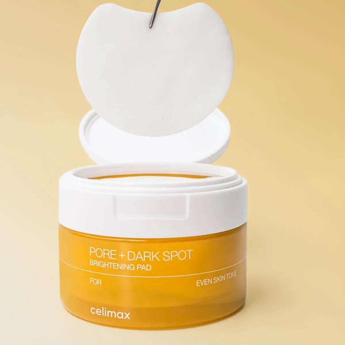 Celimax Brightening Pad