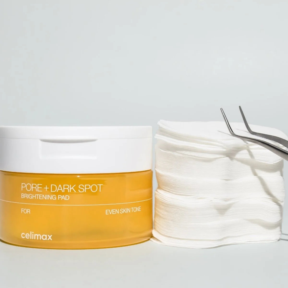 Celimax Brightening Pad