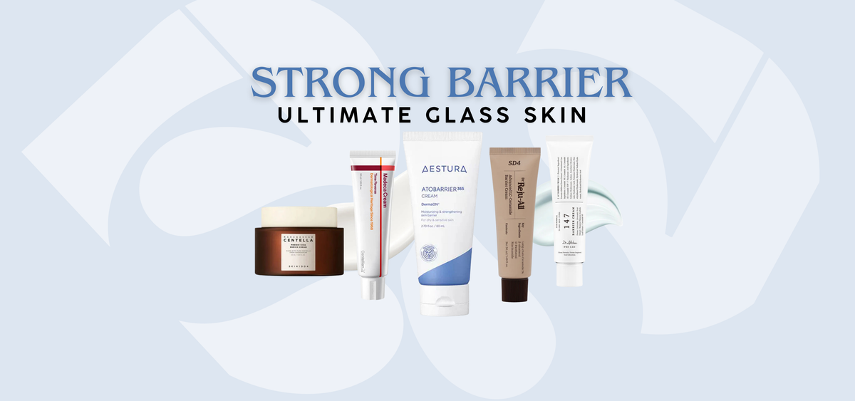 Pretty Skin Cosmetics